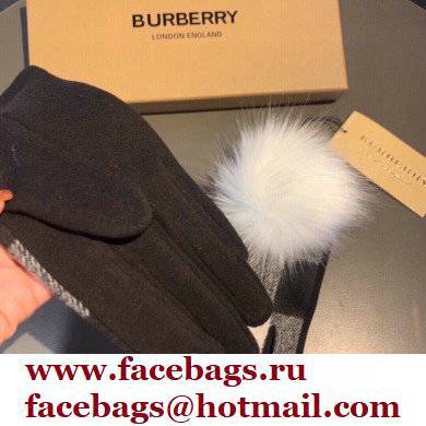 Burberry Gloves BUR05 2021