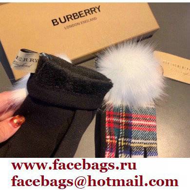 Burberry Gloves BUR06 2021