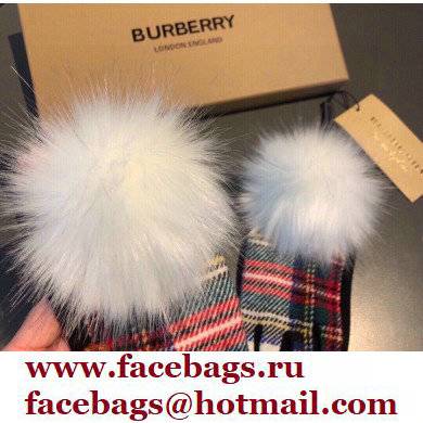 Burberry Gloves BUR06 2021