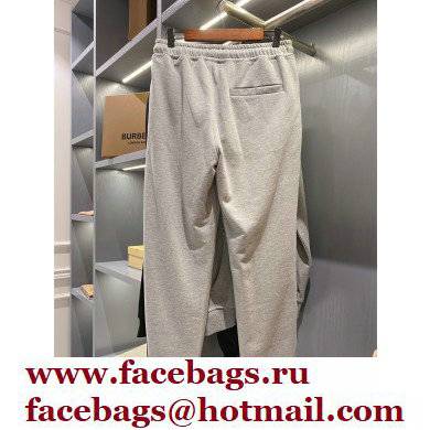 Burberry Pants BBR02 2021