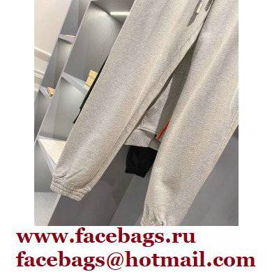 Burberry Pants BBR02 2021