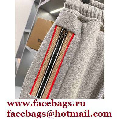 Burberry Pants BBR02 2021