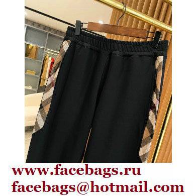 Burberry Pants BBR03 2021