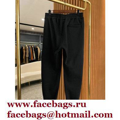 Burberry Pants BBR03 2021