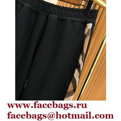 Burberry Pants BBR03 2021