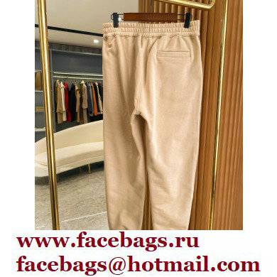 Burberry Pants BBR05 2021