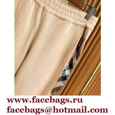 Burberry Pants BBR05 2021