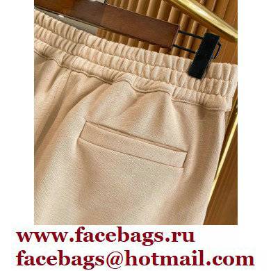 Burberry Pants BBR05 2021