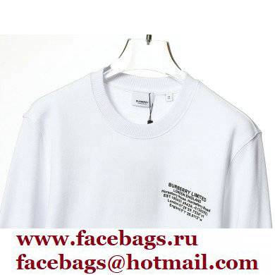 Burberry Sweatshirt/Sweater BBR03 2021