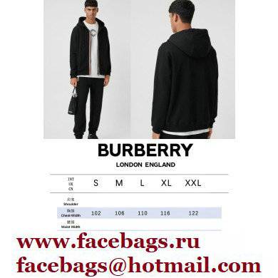 Burberry Sweatshirt/Sweater BBR05 2021