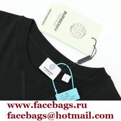 Burberry T-shirt BBR01 2021