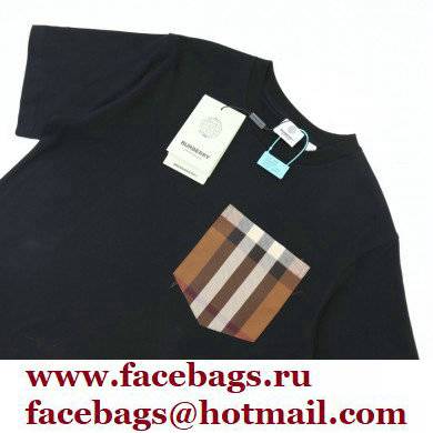 Burberry T-shirt BBR02 2021