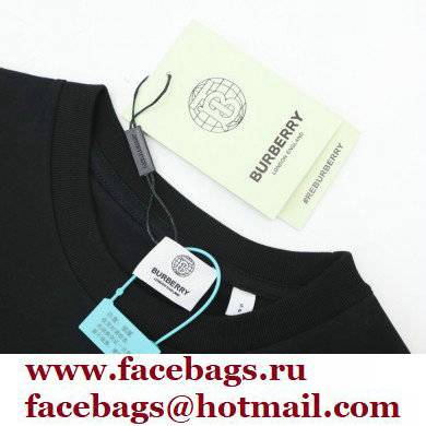 Burberry T-shirt BBR02 2021