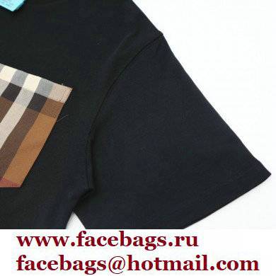 Burberry T-shirt BBR02 2021