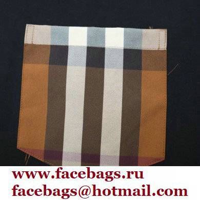 Burberry T-shirt BBR02 2021