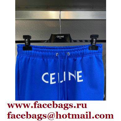 Celine Pants C01 2021