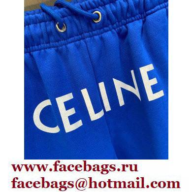 Celine Pants C01 2021