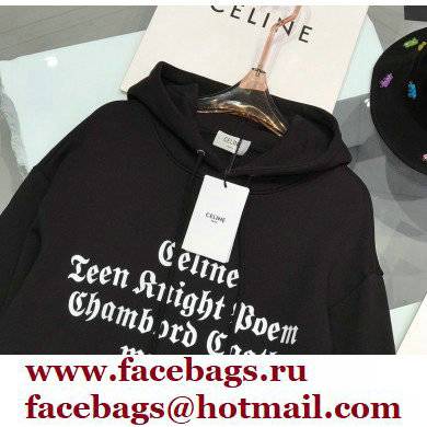 Celine Sweatshirt/Sweater C03 2021