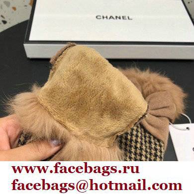 Chanel Gloves CH04 2021