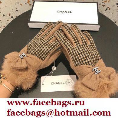 Chanel Gloves CH04 2021