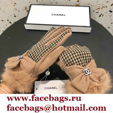 Chanel Gloves CH04 2021