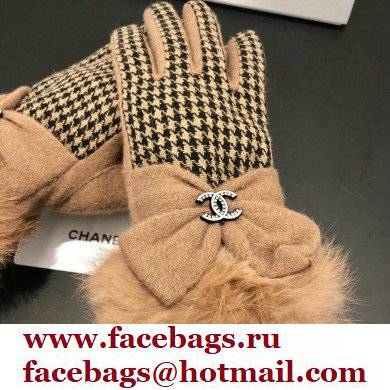 Chanel Gloves CH04 2021