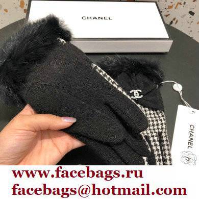 Chanel Gloves CH05 2021