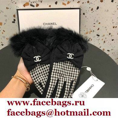 Chanel Gloves CH05 2021