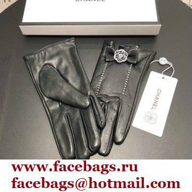 Chanel Gloves CH06 2021