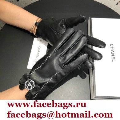 Chanel Gloves CH06 2021