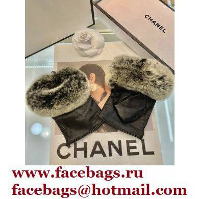 Chanel Gloves CH09 2021