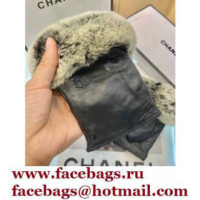 Chanel Gloves CH09 2021