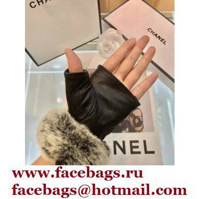 Chanel Gloves CH09 2021