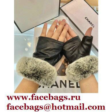 Chanel Gloves CH09 2021