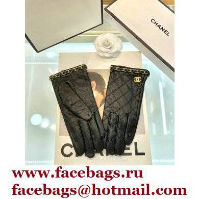 Chanel Gloves CH10 2021