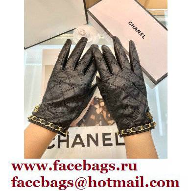 Chanel Gloves CH10 2021