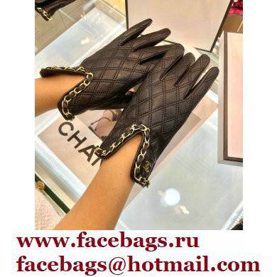 Chanel Gloves CH11 2021