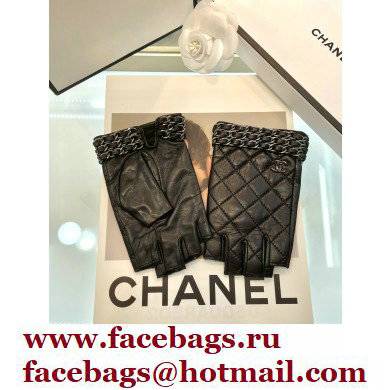 Chanel Gloves CH12 2021