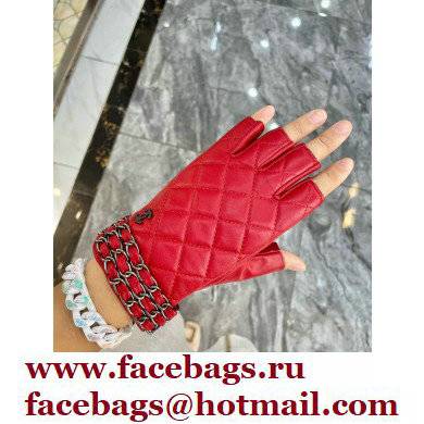 Chanel Gloves CH13 2021