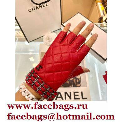 Chanel Gloves CH13 2021