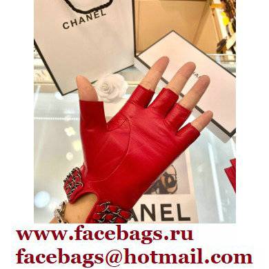 Chanel Gloves CH13 2021