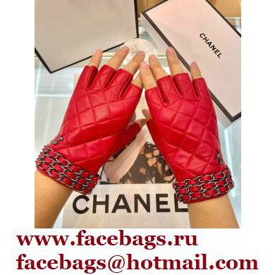 Chanel Gloves CH13 2021