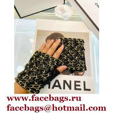 Chanel Gloves CH16 2021