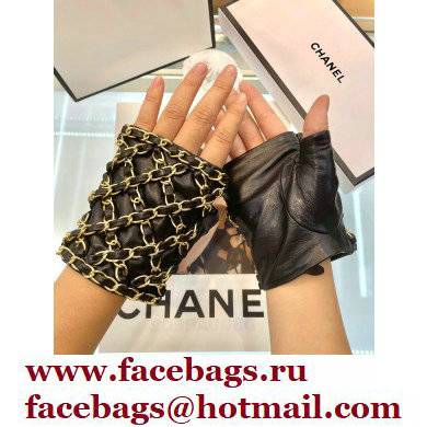 Chanel Gloves CH16 2021