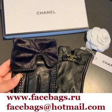 Chanel Gloves CH18 2021