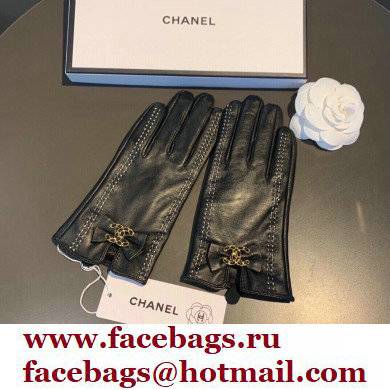 Chanel Gloves CH18 2021