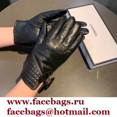 Chanel Gloves CH19 2021