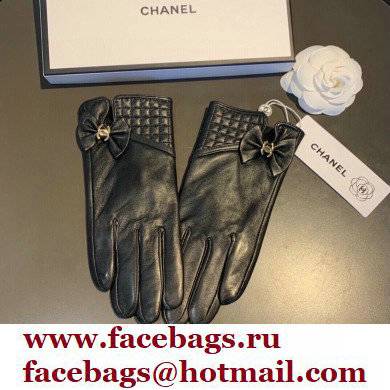 Chanel Gloves CH19 2021