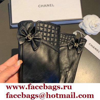 Chanel Gloves CH19 2021