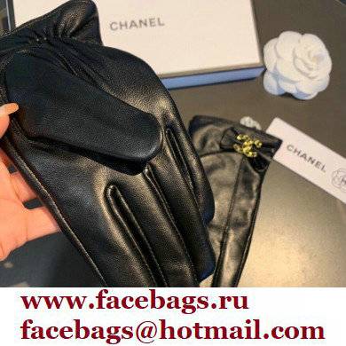 Chanel Gloves CH20 2021